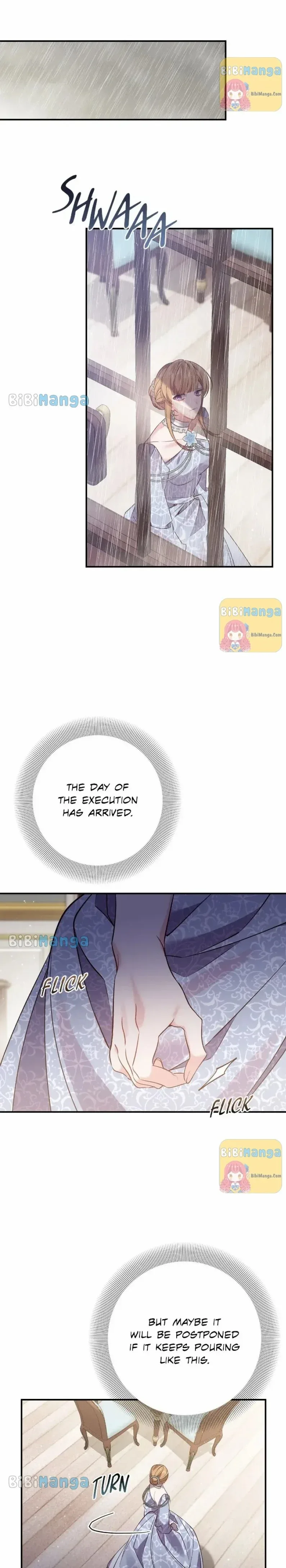 It’s Useless to Hang On Chapter 99 page 2