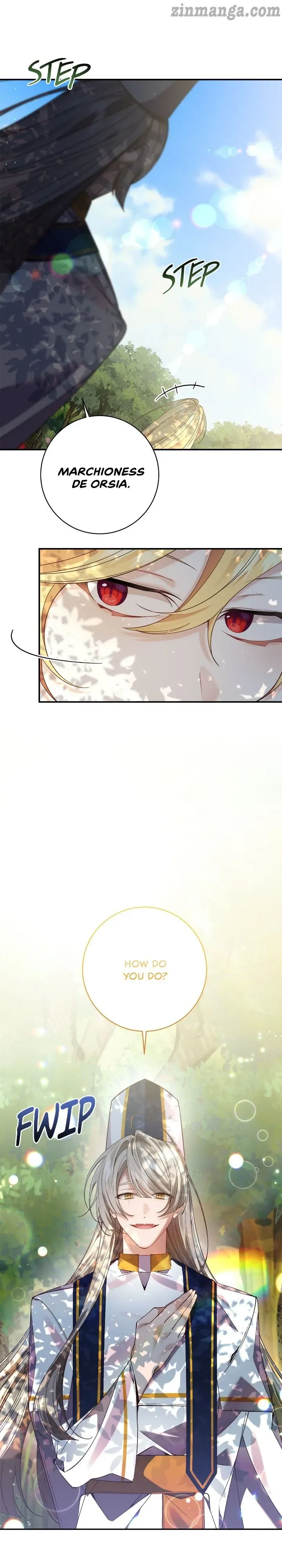 It’s Useless to Hang On Chapter 101 page 7