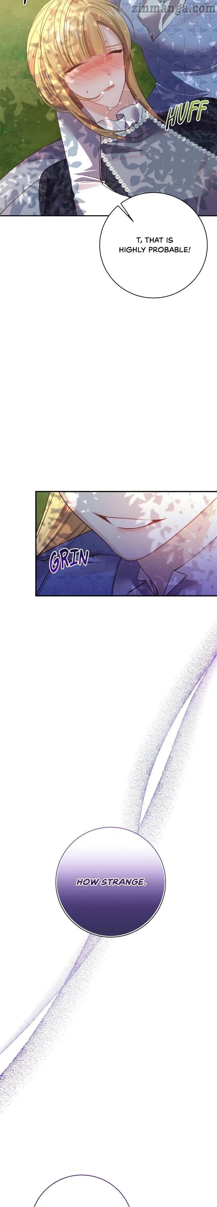 It’s Useless to Hang On Chapter 101 page 31