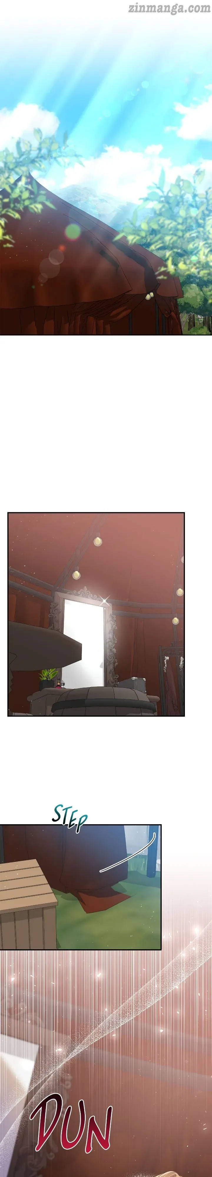 It’s Useless to Hang On Chapter 101 page 14