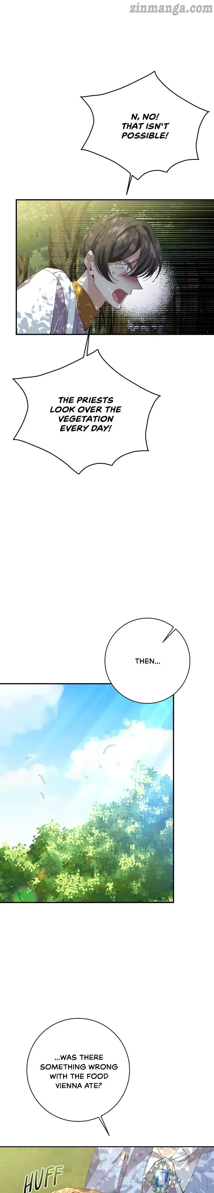 It’s Useless to Hang On Chapter 101 page 30