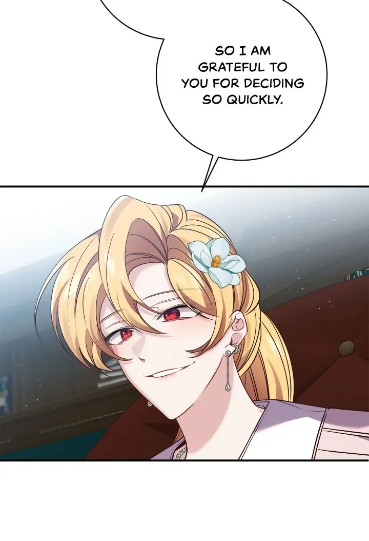 It’s Useless to Hang On Chapter 98 page 22