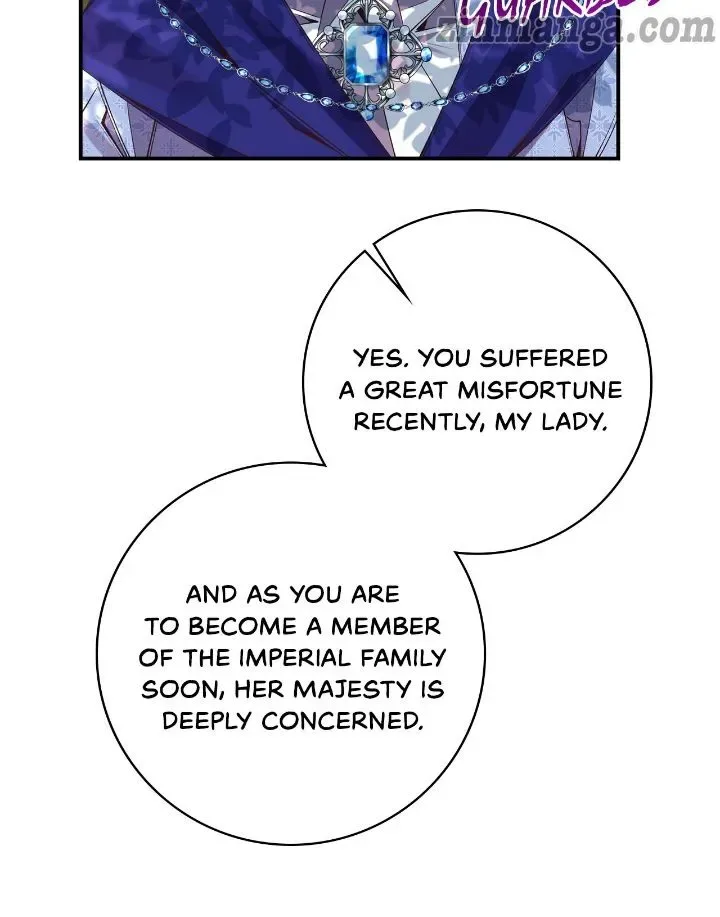 It’s Useless to Hang On Chapter 101 page 9