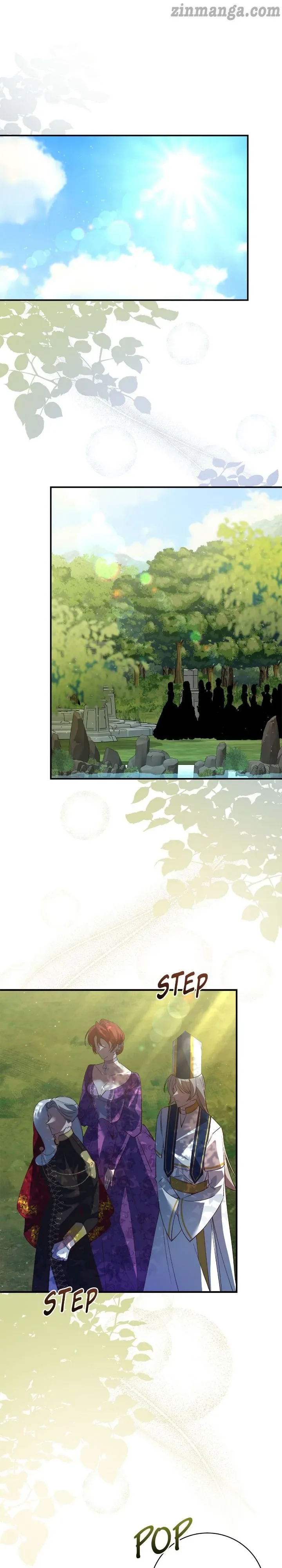 It’s Useless to Hang On Chapter 101 page 2