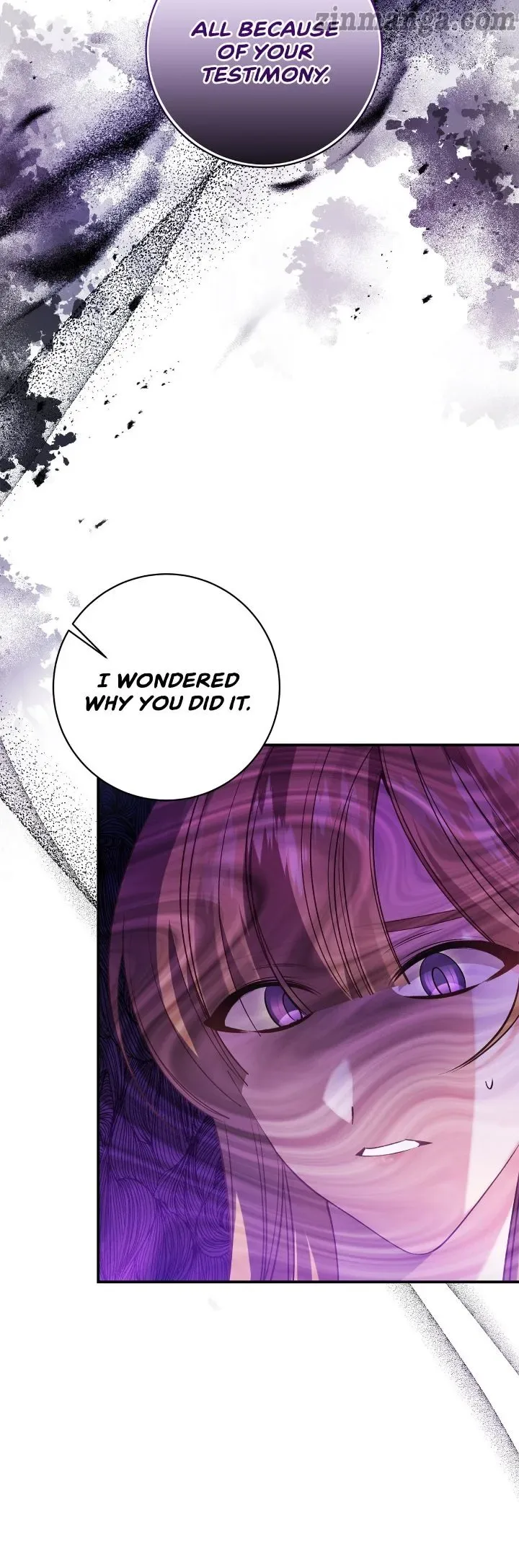 It’s Useless to Hang On Chapter 101 page 17