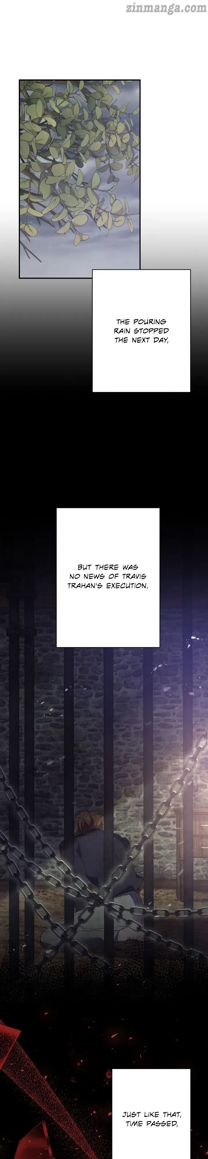 It’s Useless to Hang On Chapter 100 page 2