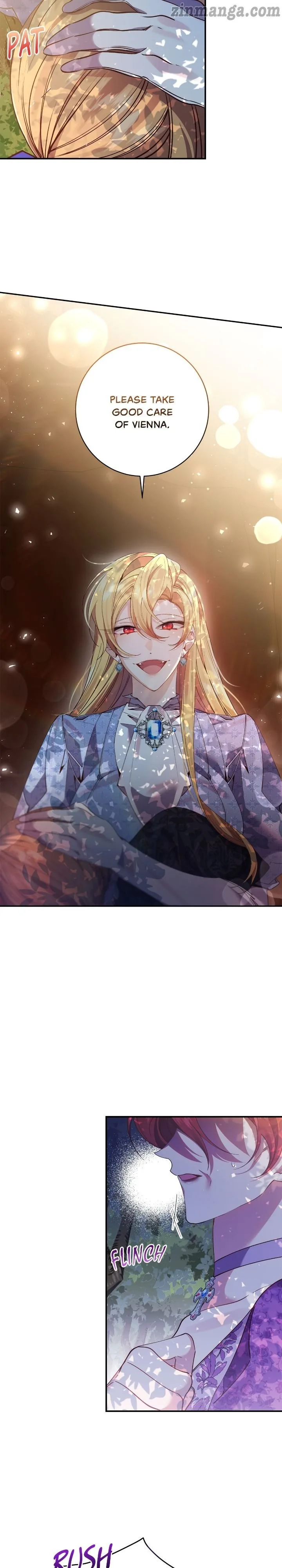It’s Useless to Hang On Chapter 102 page 12