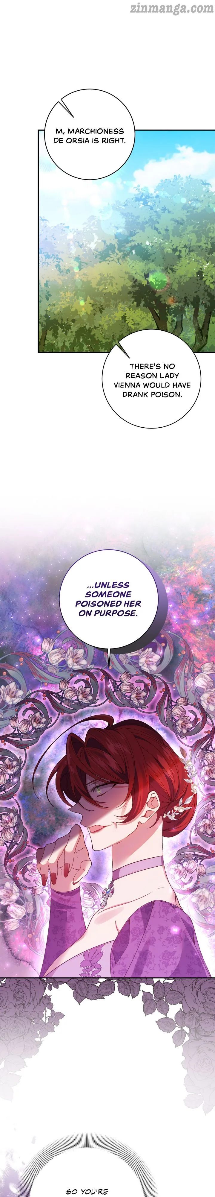 It’s Useless to Hang On Chapter 102 page 2