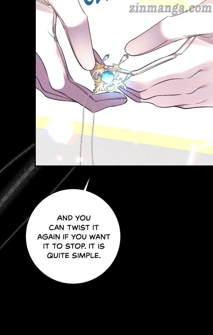 It’s Useless to Hang On Chapter 102 page 21