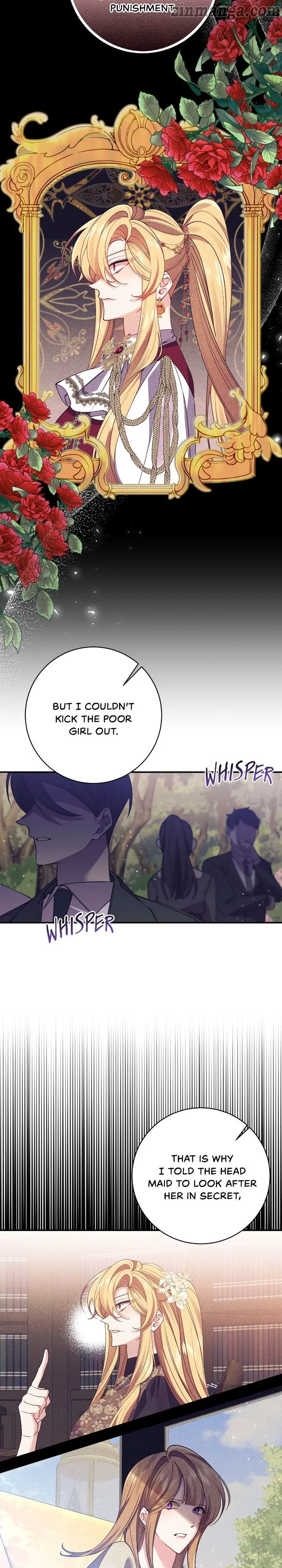 It’s Useless to Hang On Chapter 102 page 8