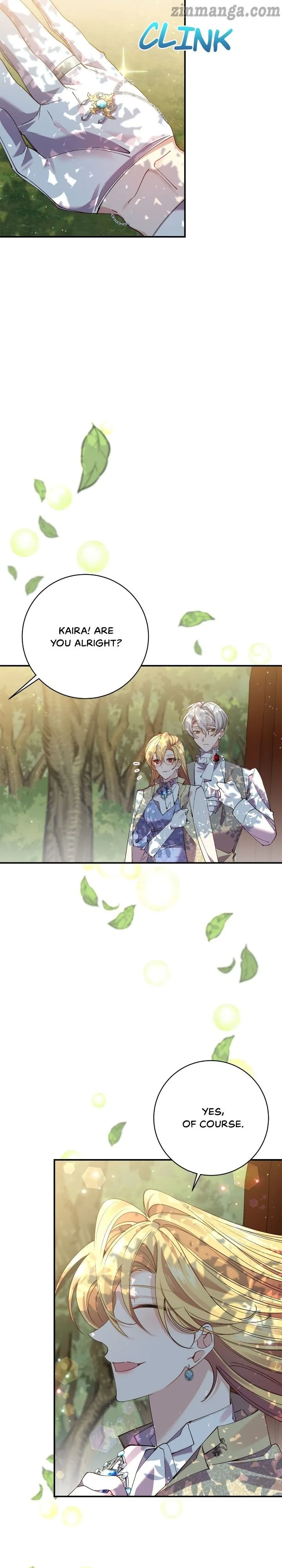 It’s Useless to Hang On Chapter 102 page 16