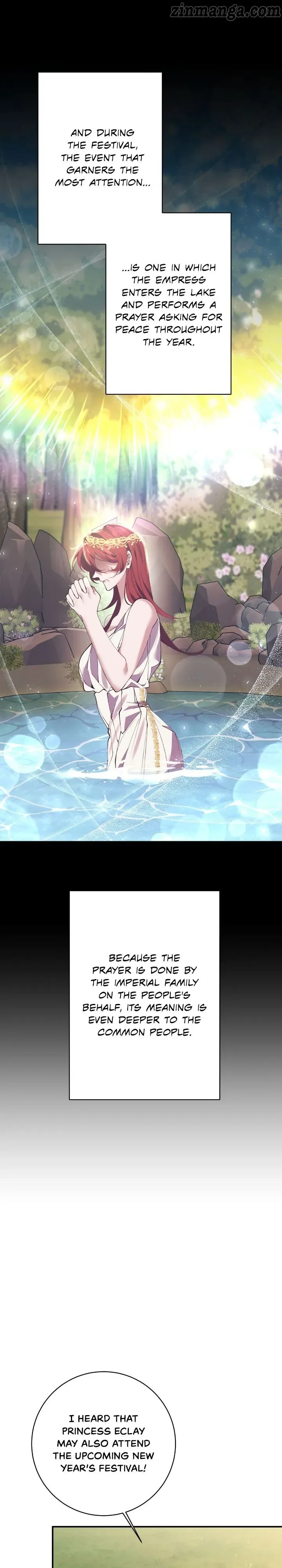 It’s Useless to Hang On Chapter 100 page 16
