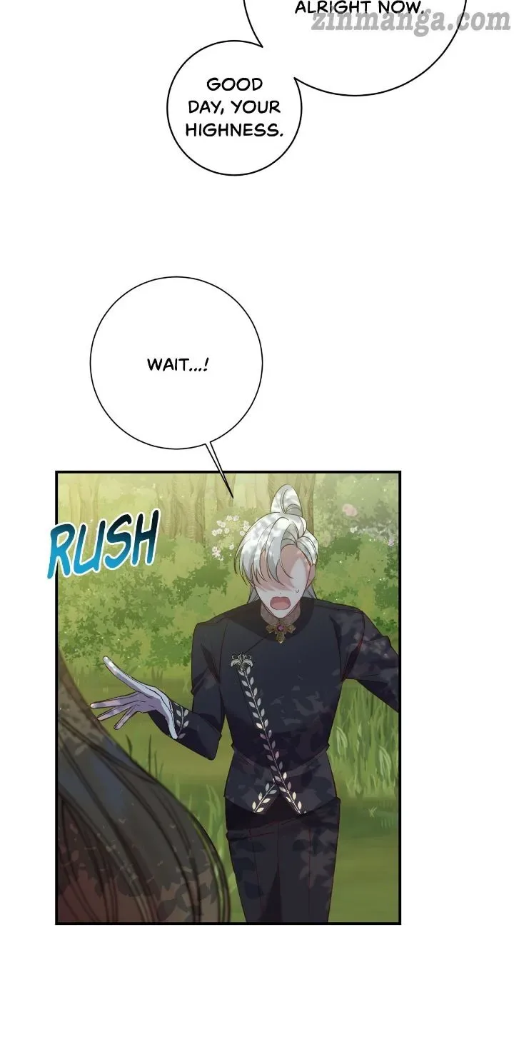 It’s Useless to Hang On Chapter 100 page 23