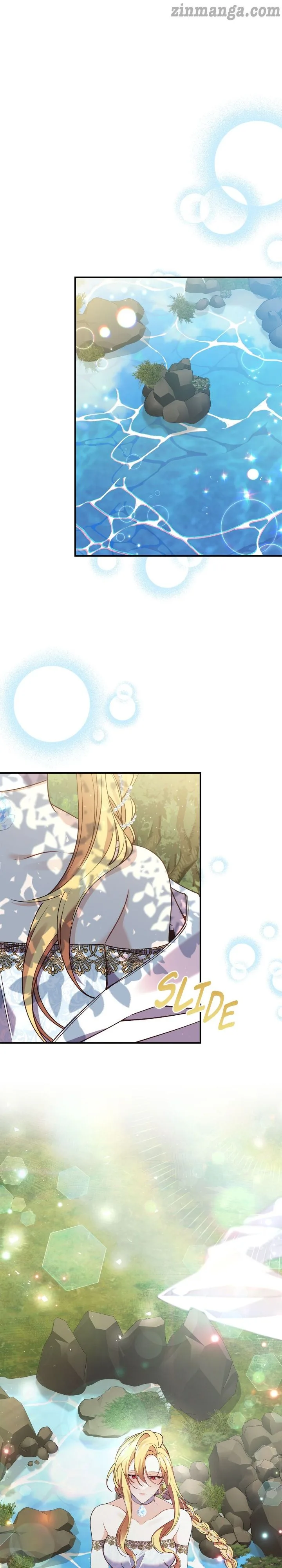 It’s Useless to Hang On Chapter 102 page 26