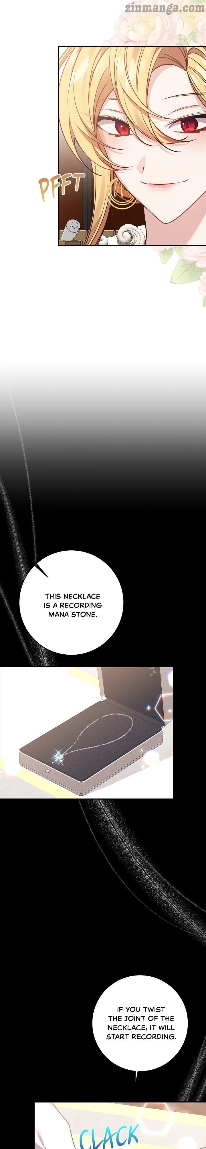 It’s Useless to Hang On Chapter 102 page 20