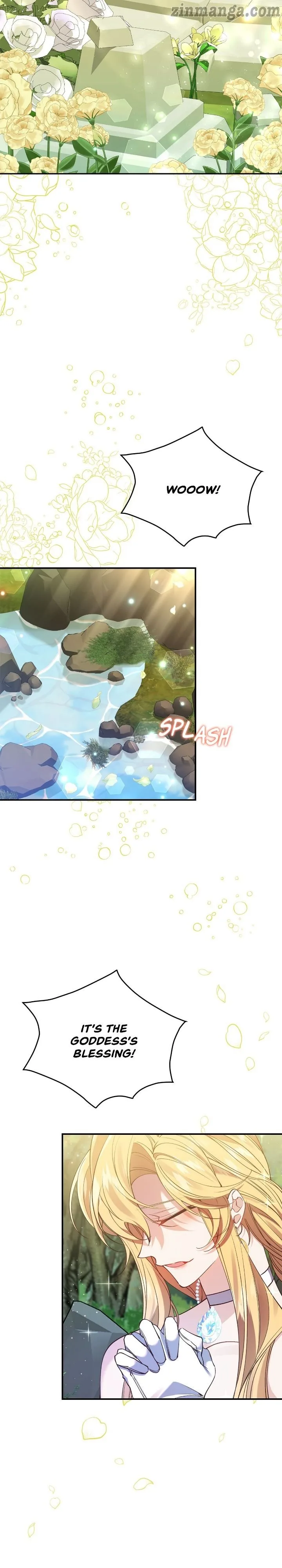 It’s Useless to Hang On Chapter 102 page 28