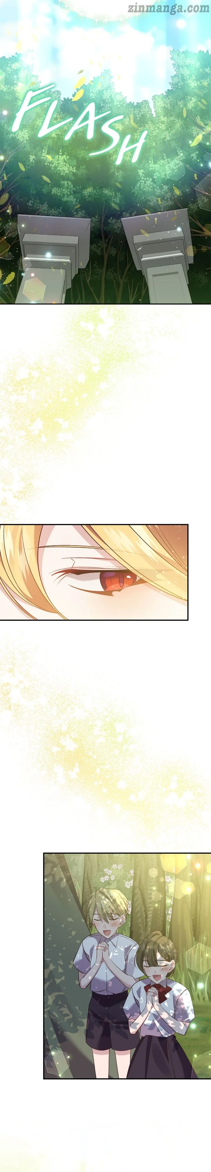 It’s Useless to Hang On Chapter 102 page 31