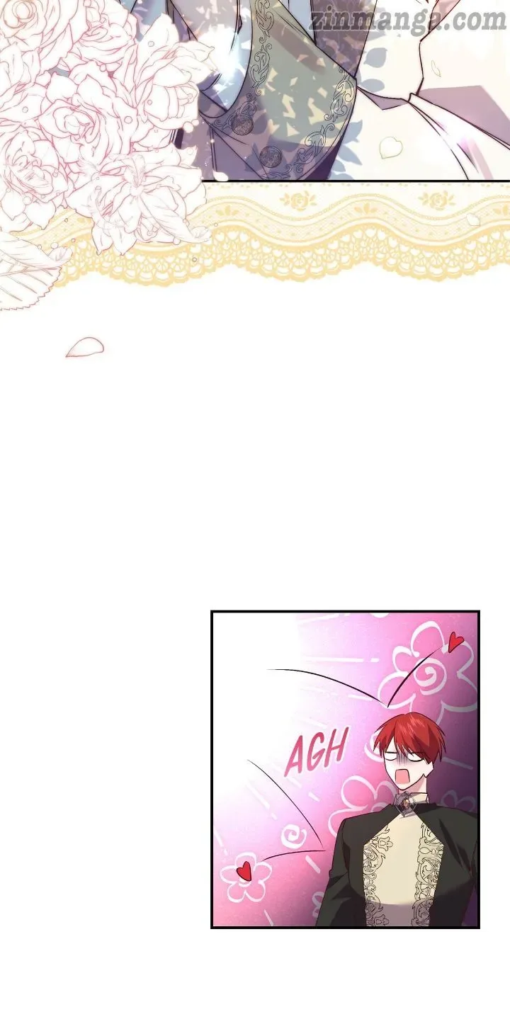 It’s Useless to Hang On Chapter 100 page 27