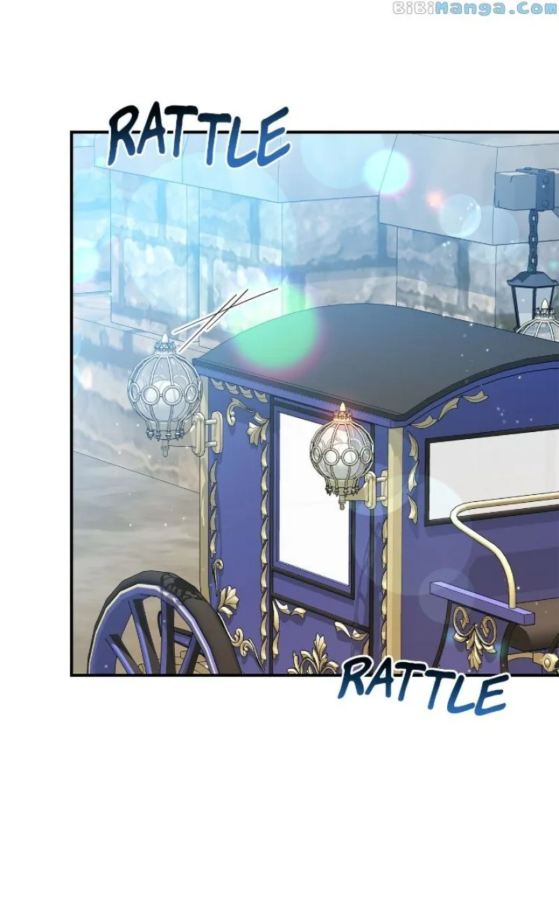 It’s Useless to Hang On Chapter 103 page 5
