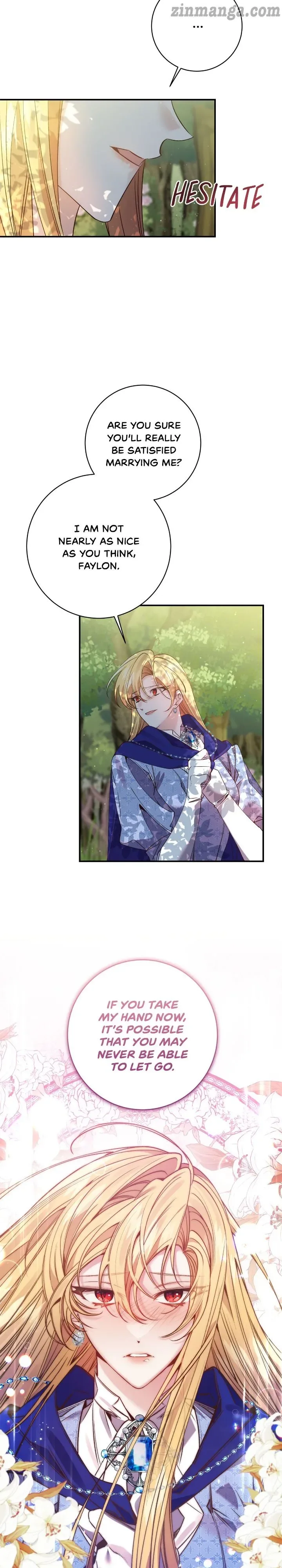 It’s Useless to Hang On Chapter 100 page 29