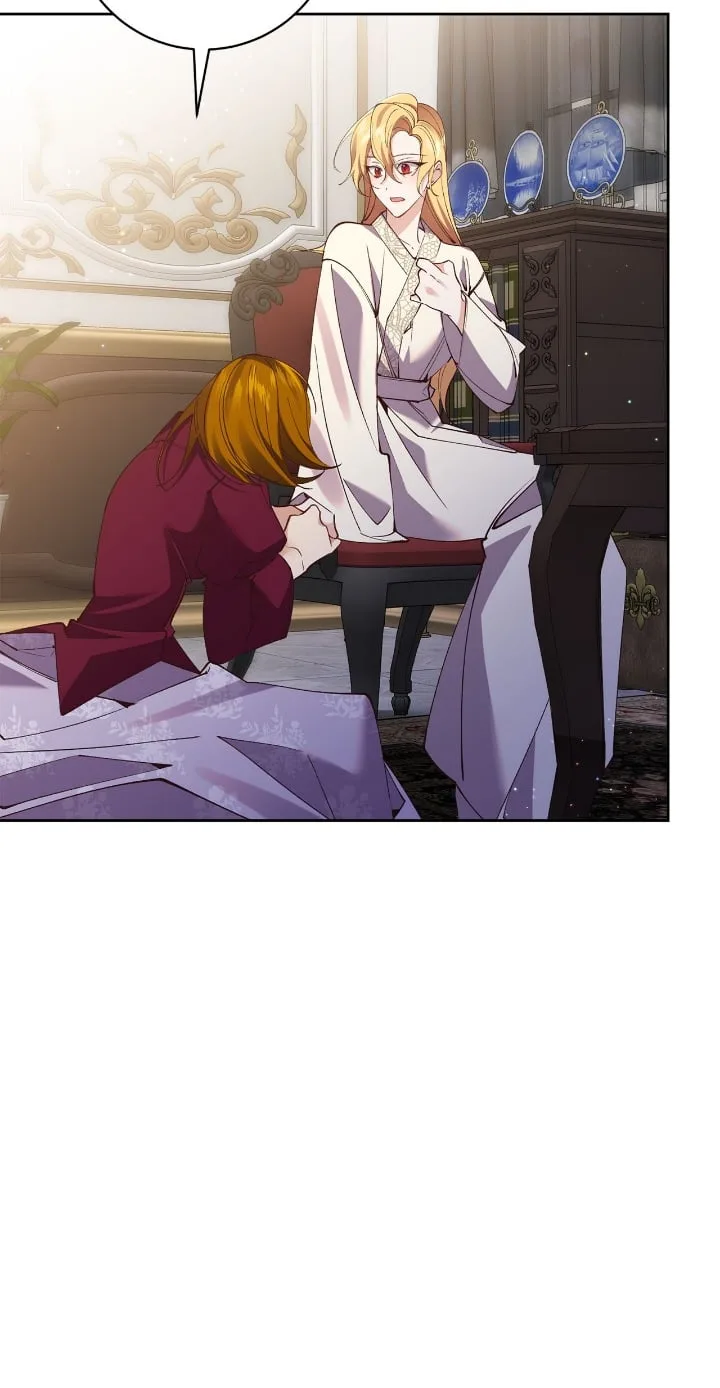 It’s Useless to Hang On Chapter 104 page 9