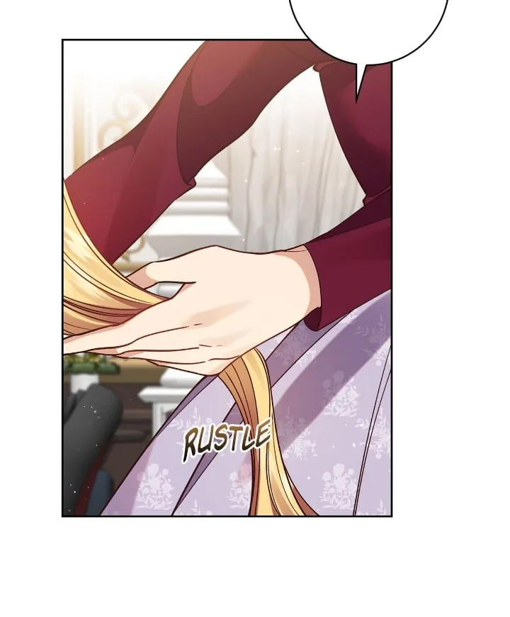 It’s Useless to Hang On Chapter 104 page 5