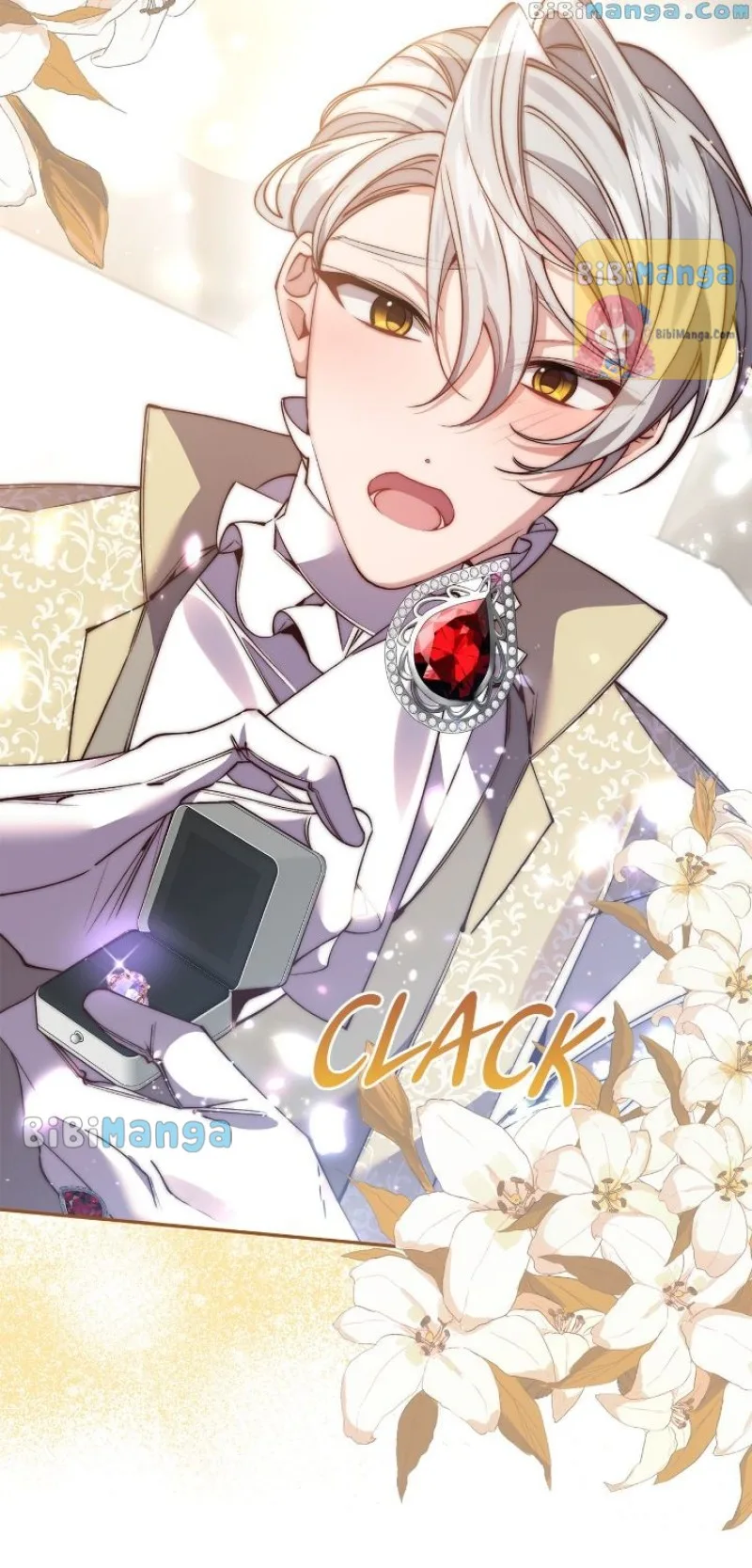 It’s Useless to Hang On Chapter 103 page 13