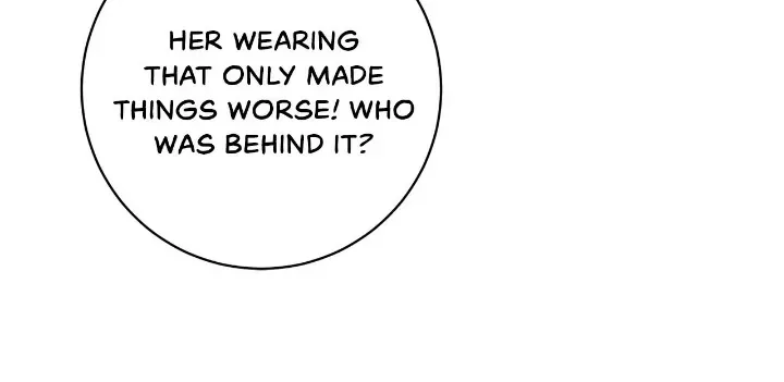 It’s Useless to Hang On Chapter 105 page 21