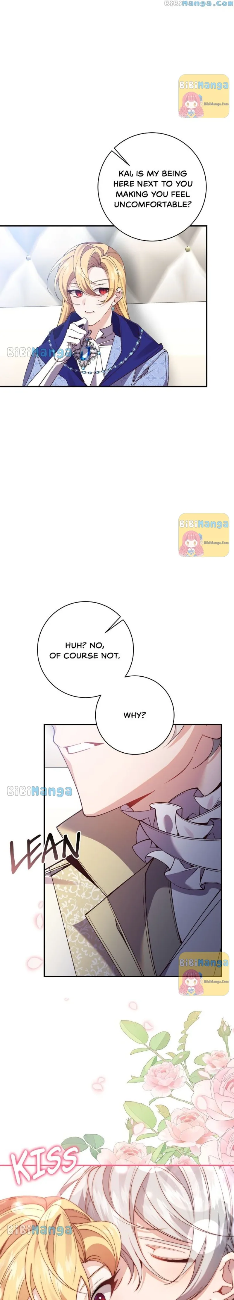 It’s Useless to Hang On Chapter 103 page 10