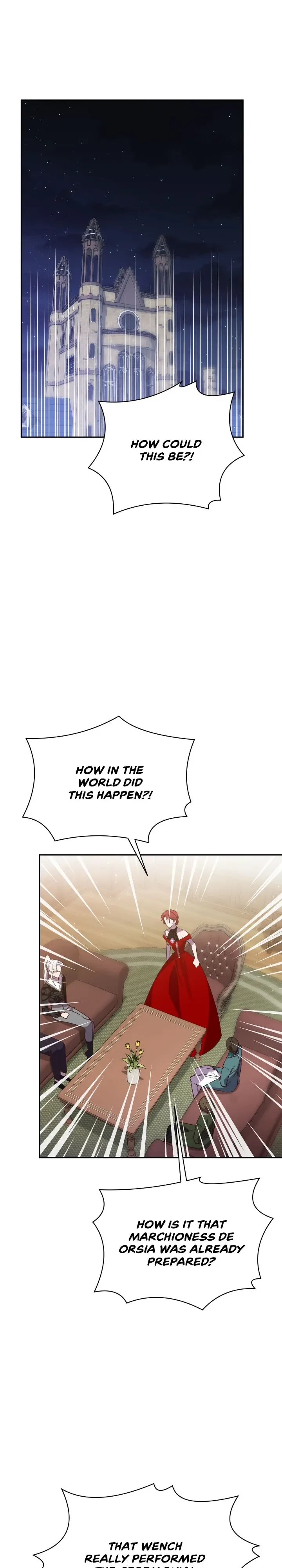 It’s Useless to Hang On Chapter 105 page 10