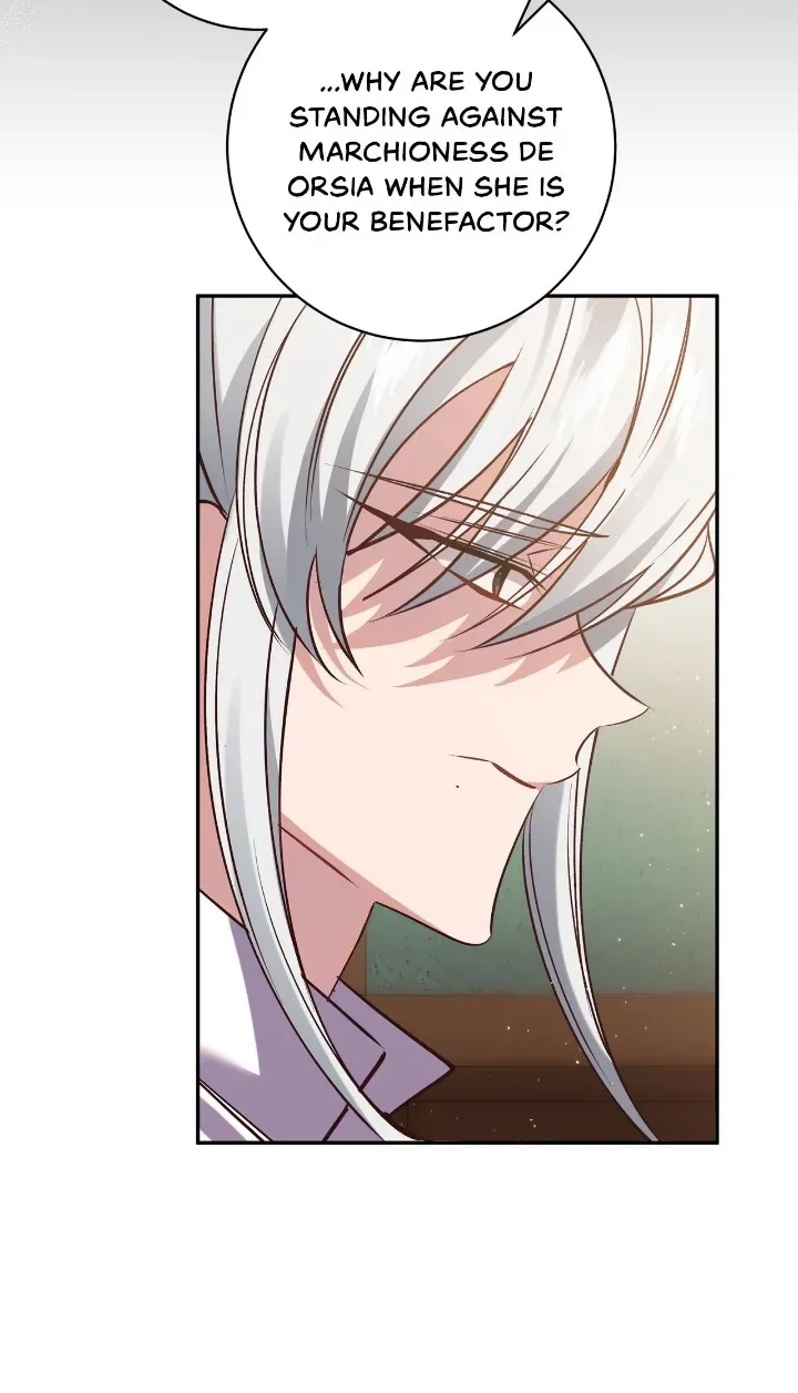 It’s Useless to Hang On Chapter 105 page 17