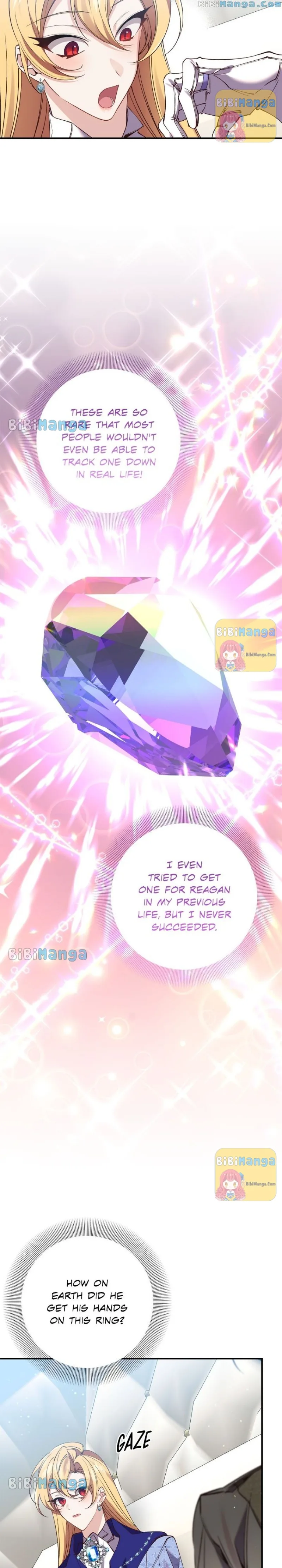 It’s Useless to Hang On Chapter 103 page 16