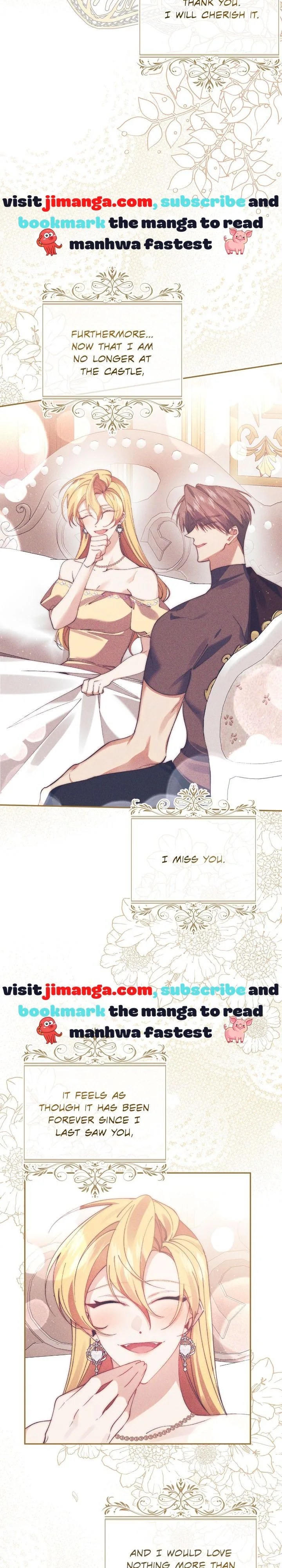 It’s Useless to Hang On Chapter 104 page 29