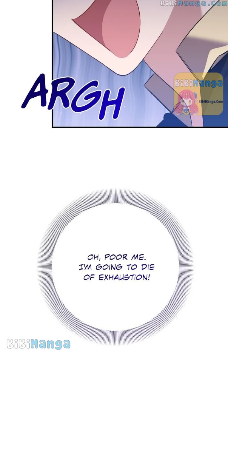 It’s Useless to Hang On Chapter 103 page 31
