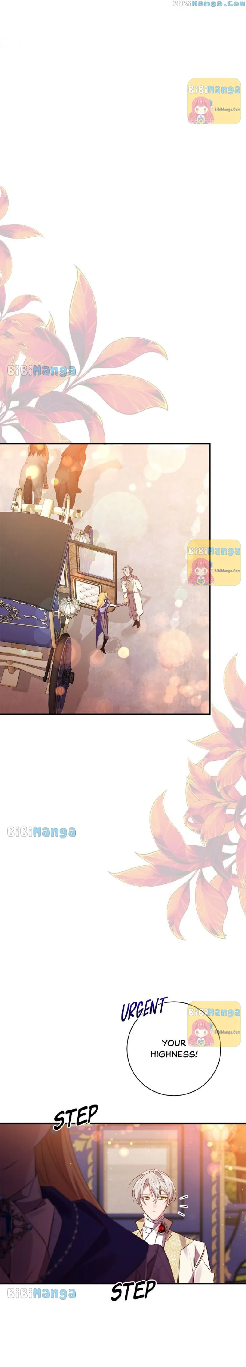 It’s Useless to Hang On Chapter 103 page 27