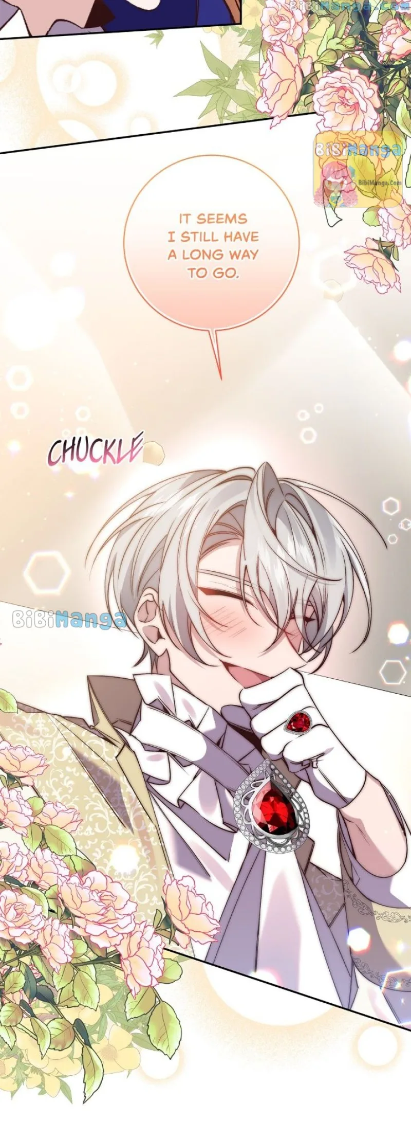 It’s Useless to Hang On Chapter 103 page 21