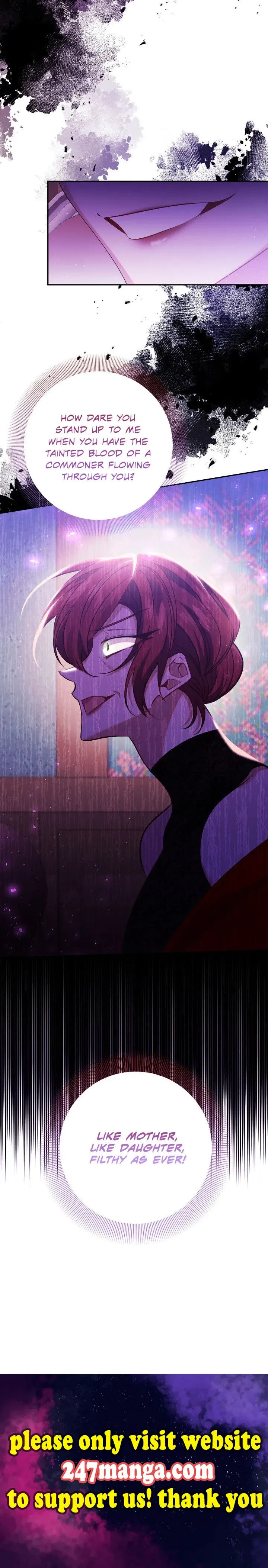 It’s Useless to Hang On Chapter 105 page 28