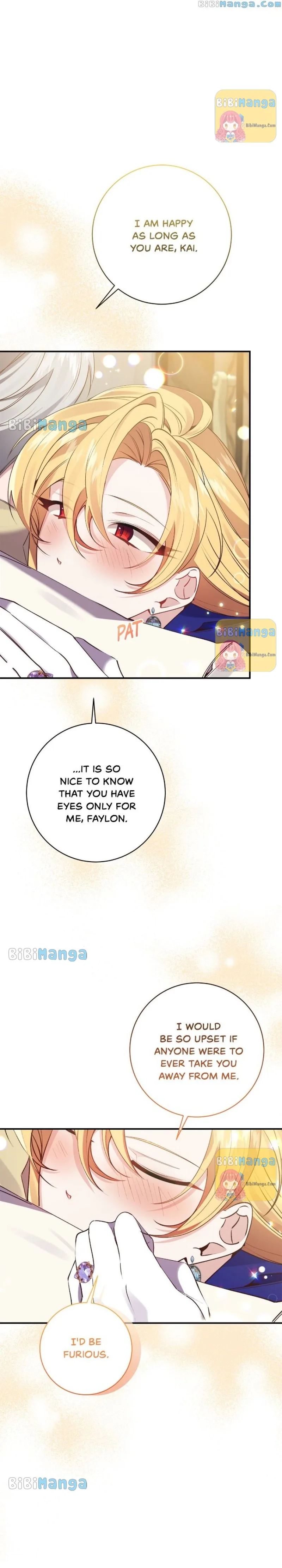 It’s Useless to Hang On Chapter 103 page 26