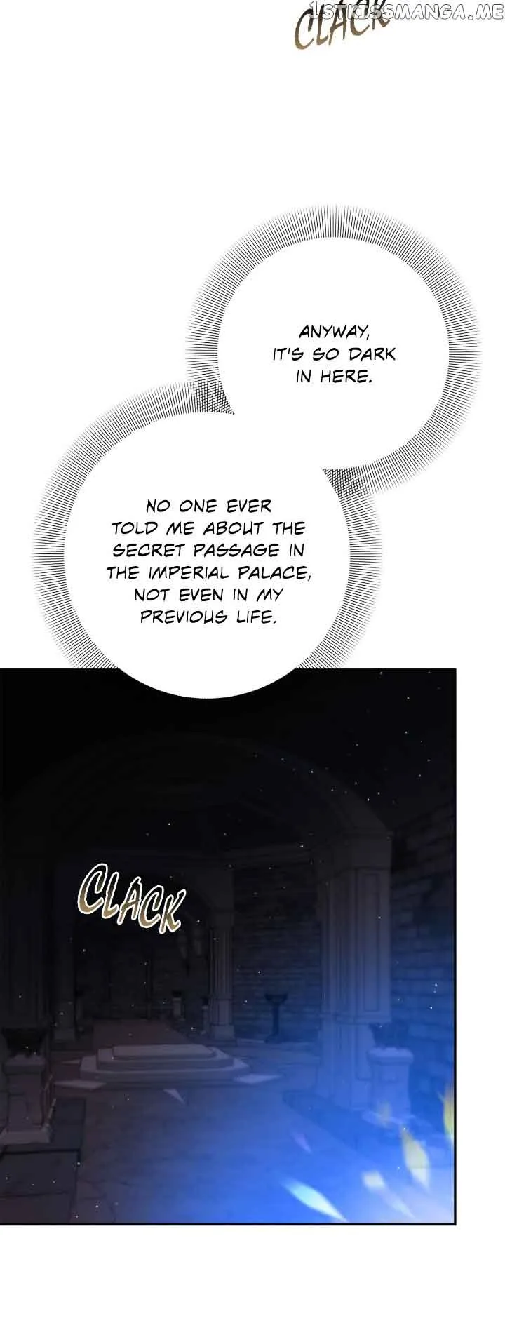 It’s Useless to Hang On Chapter 107 page 5