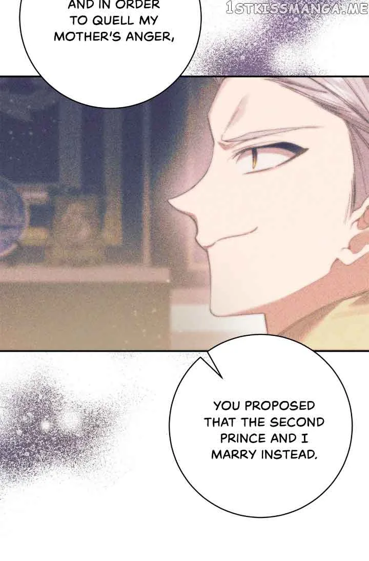 It’s Useless to Hang On Chapter 107 page 17
