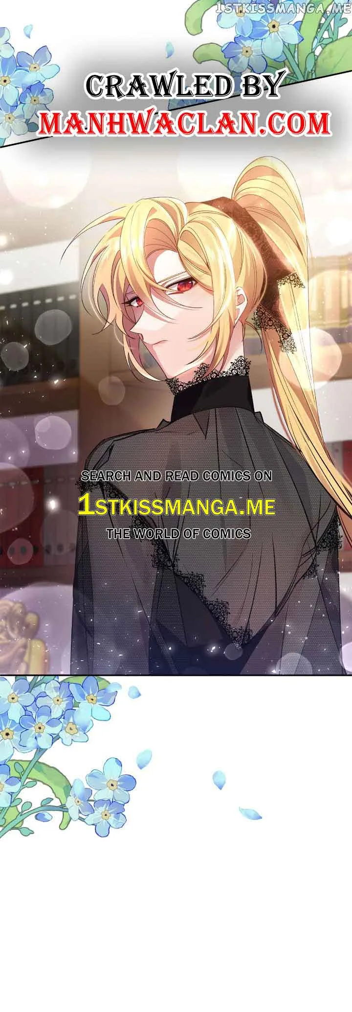 It’s Useless to Hang On Chapter 107 page 31