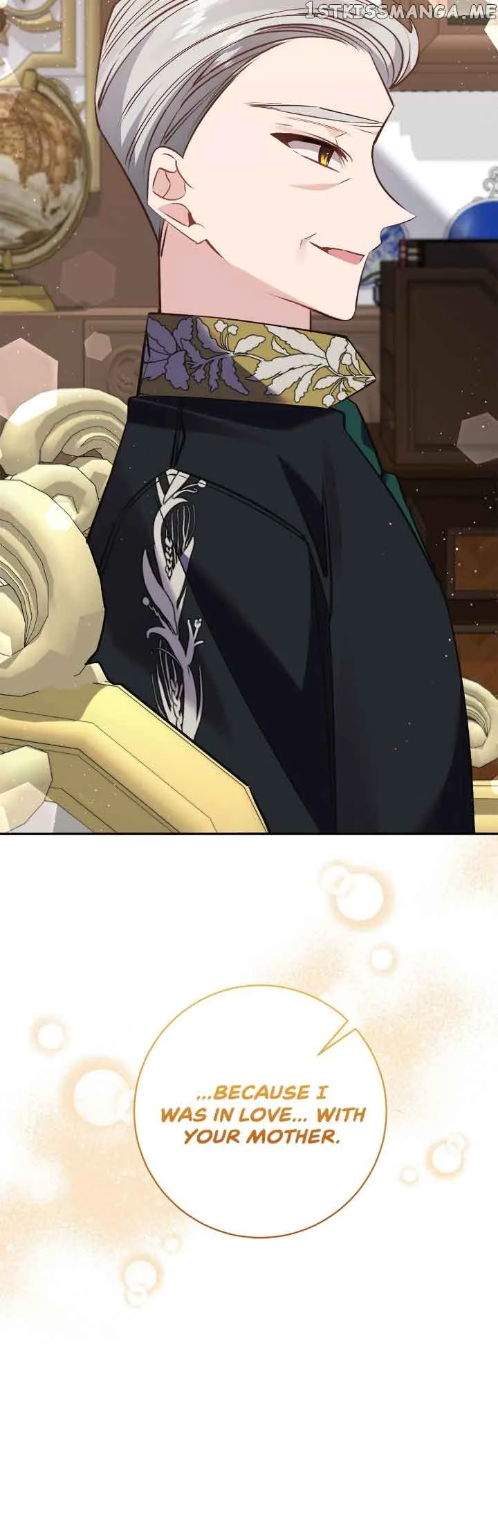 It’s Useless to Hang On Chapter 107 page 25