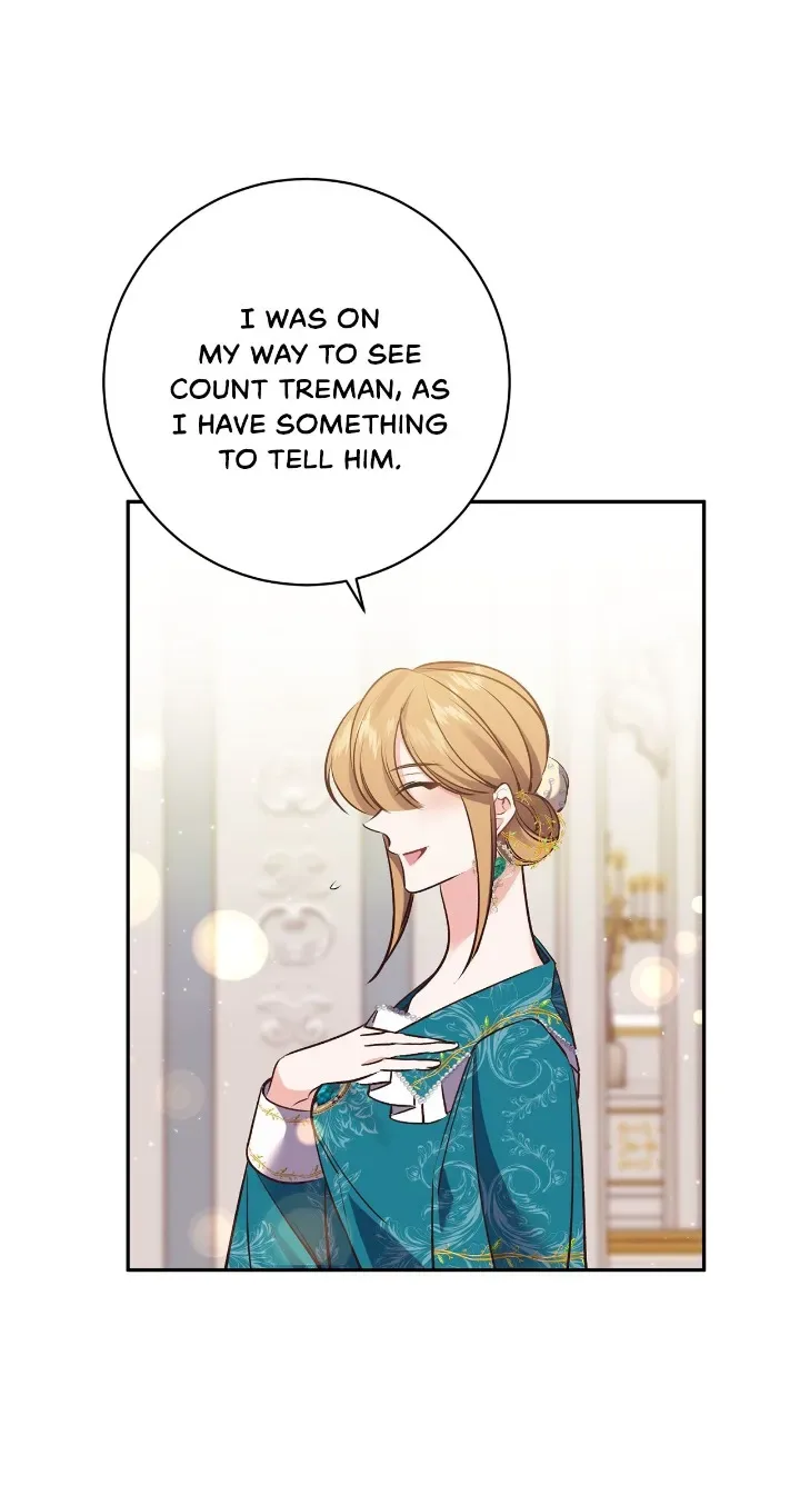 It’s Useless to Hang On Chapter 106 page 17