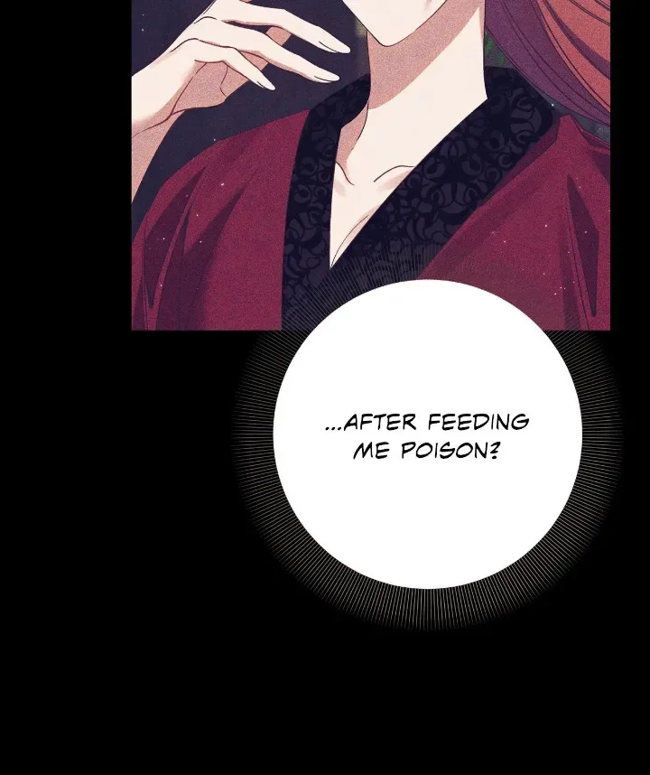 It’s Useless to Hang On Chapter 106 page 5