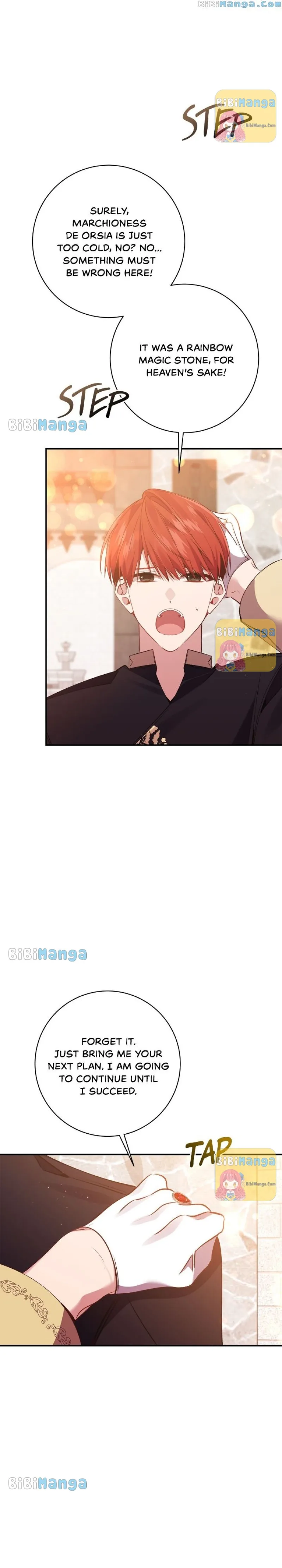 It’s Useless to Hang On Chapter 103 page 29