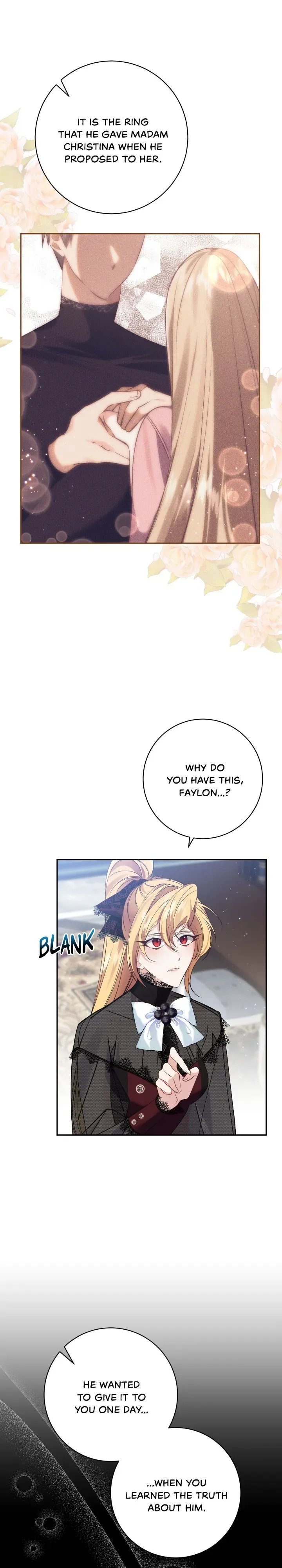 It’s Useless to Hang On Chapter 108 page 15