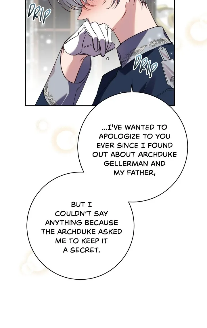 It’s Useless to Hang On Chapter 108 page 25