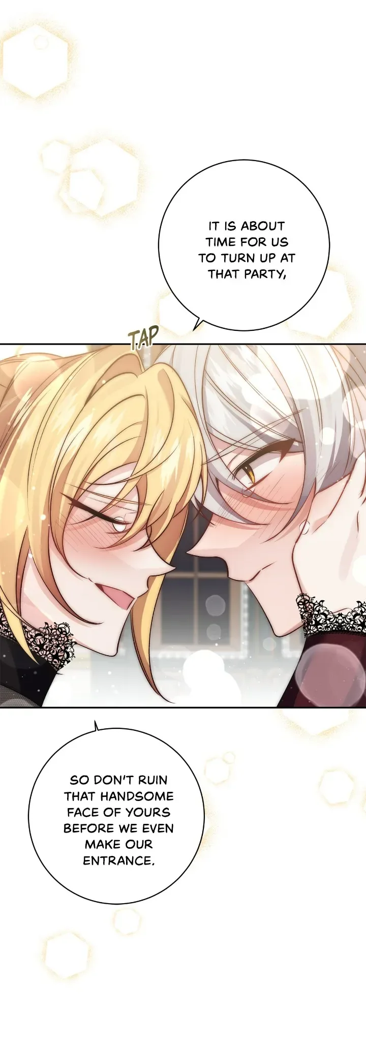 It’s Useless to Hang On Chapter 108 page 29