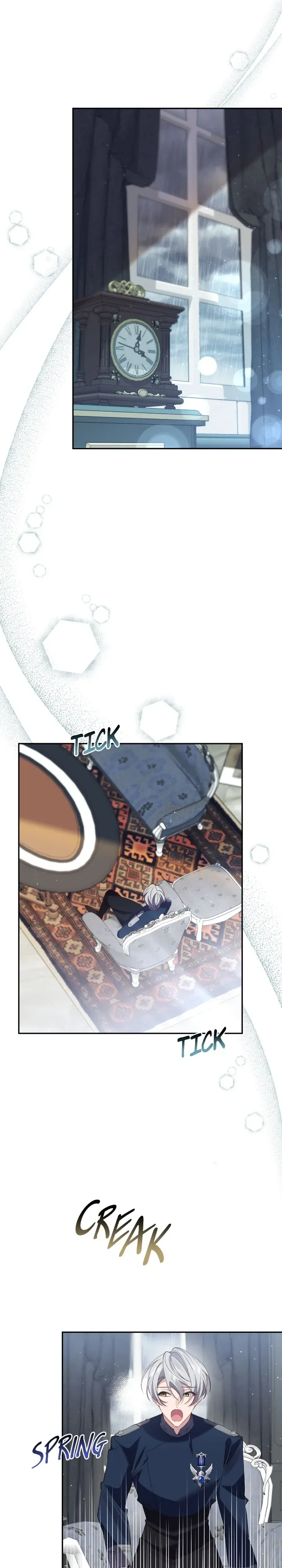 It’s Useless to Hang On Chapter 108 page 2