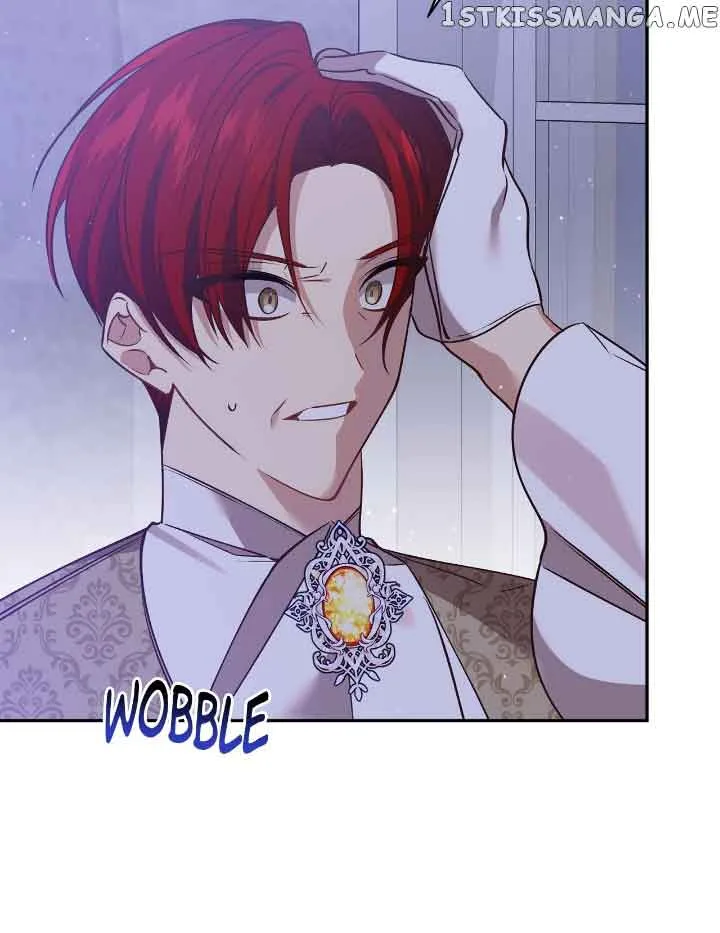 It’s Useless to Hang On Chapter 109 page 24
